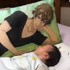 Check spelling or type a new query. Pro Tip Anime Body Pillows Make The Best Babysittters Anime Animeedits Babi Body Pillow Anime Diy Kids Pillows Pillow Covers Pattern