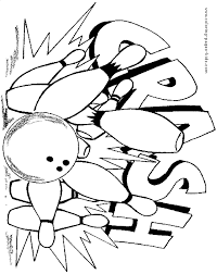 This collection includes mandalas, florals, and more. Bowling Strike Color Page Bowling Color Page Sports Coloring Pages Color Plate Coloring Sheet Printable Coloring Coloring Pages Sports Coloring Pages Bowling