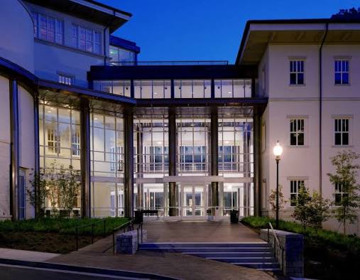 Университет Эмори (Emory University)