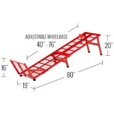 Perfect for practicing motocross race starts. Freshpark Bmx Starting Gate Silver Bmx Bmx Racing Race Track