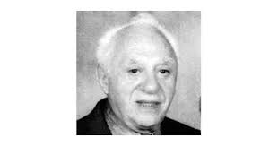 THOMAS D'AMICO Obituary (2010)