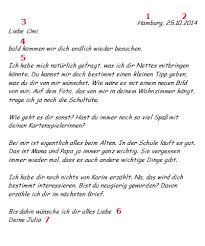 Wie beendest du einen brief? Campbellslifelongblog Wie Schreibt Man Einen Offiziellen Brief Auf Deutsch Cute766