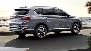 See the full review, prices, and listings for sale near you! 2019 Hyundai Santa Fe Interior Exterior Youtube