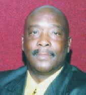 Obituary information for Donald Ewing Jr.