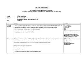 All view text version copyright report. Doc Aturcara Pentadbiran Mazni Salleh Academia Edu
