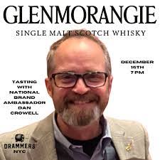 Dan Crowell's Instagram, Twitter & Facebook