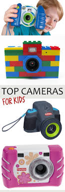 Kids Camera Reviews By Moms Kids Toys For Boys Gifts For Kids Best Camera