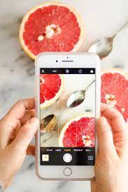 6 Food Photography Tips For Any Camera Food Photography Tips Food Photography Iphone Photography