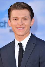 They did not share pictures or videos from the ceremony themselves but their fanpages online have landed on some romantic pictures. Tom Holland Marvel Movies Fandom