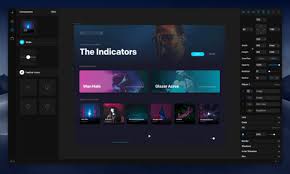 Specific design patterns for web, ios, android and mac. 10 Top Rated Mobile App Mockup Tools Blue Label Labs