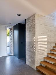 Kilinc Architecture W Construction D Une Maison Bois Beton Maison Bois Maison Construction Maison