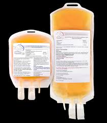 Cos'è il plasma - Plasmalife
