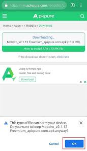 Go into phone settings and allow installation from unknown sources. How To Download Mobdro Apk 2021 Tech Follows