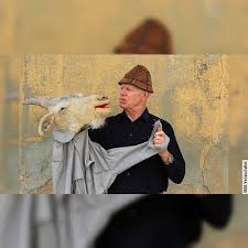 Täglich wird die ziege auf die weide geführt, um die allerbesten kräuter zu fressen. Veranstaltung Tischlein Deck Dich Oder So Wie Es Ist Bleibt Es Nicht