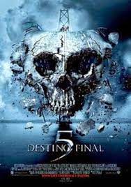 Destino Final 5 Online Latino 2011 Peliculas Audio Latino Online Final Destination Movies Horror Movies Horror Movies 2010