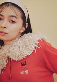 FURFUR with 上國料萌衣SPECIAL COLLABORATION｜ファッション通販｜ウサギオンライン公式通販サイト