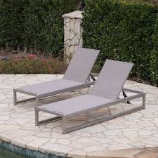 Roberson Outdoor Reclining Chaise Lounge In 2020 Chaise Lounge Outdoor Chaise Lounge Patio Lounge Chairs