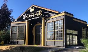 We also offer installation services. New Store Opening Nectar Beaverton Regatta Nectar Markets