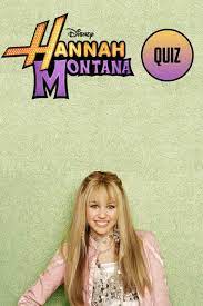 Read on for some hilarious trivia questions that will make your brain and your funny bone work overtime. Hannah Montana Quiz Hannah Montana Montana Disney Quiz