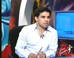 ليلي علوي كانت زميلتي في المدرسة #ontime_sports #on_spot Ø§Ø®Ø¨Ø§Ø± Ø§Ù„Ø²Ù…Ø§Ù„Ùƒ ÙÙŠØ¯ÙŠÙˆ Ø§Ù„ØºÙ†Ø¯ÙˆØ± ÙŠØ±Ø¯ Ø¹Ù„Ù‰ ØªÙˆØ­ÙŠØ¯ Ù„Ø§ ØªØªØ¯Ø®Ù„ ÙÙ‰ Ø§Ù„Ù†ÙŠØ§Øª