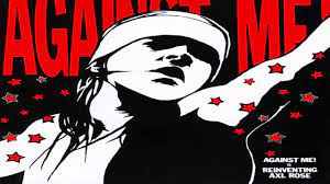 Against Me Baby I M Anarchist Youtube