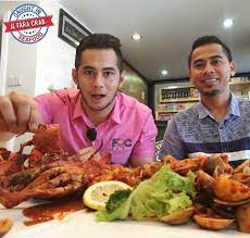 Lauk udang ketam lala nga sutong. Jl Fara Crab Home Kota Bharu Menu Prices Restaurant Reviews Facebook
