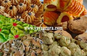 A powerful package for creation and processing of great resepi biskut raya sedap. 6 Resepi Biskut Raya Azlina Ina Wajib Buat Setiap Tahun