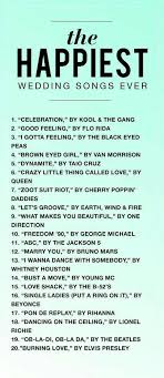 51 Ideas Wedding Songs List Wedding Ceremony Songs Wedding Songs Wedding Song List