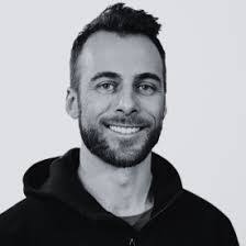 Daniel Bogue's Instagram, Twitter & Facebook