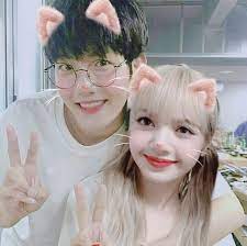 By victoria marian belmis / jun 28, . 32 Baeklisa Foever Ideas In 2021 Kpop Couples Baekhyun Couples