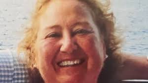 Jill Suzanne Forrest Obituary (1962