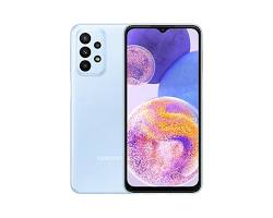 Samsung smartphone in Bangladesh