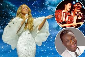 10 Christmas songs that never fail to turn up the holidays