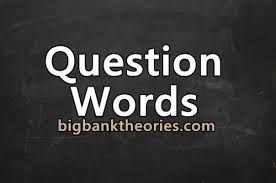 Kami membas soal wh question lengkap untuk anda bisa pelajari langsung nantinya sehingga bisa membatu pelajaran buat anda semua. Contoh Question Words Serta Fungsinya Dalam Kalimat