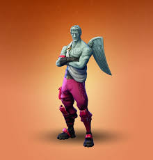 Love Ranger Fortnite Epic Games Fortnite Battle Royale Game