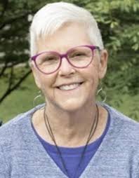 Pamela Fish Obituary