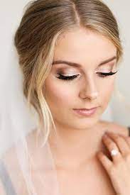 Amazing ideas and instructions halloween make up einfach: Braut Make Up Zauberhafte Beispiele Schritt Fur Schritt Anleitungen