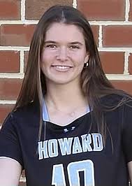 Marriotts Ridge's Maisy Clevenger powers through adversity, is named the  2023 Howard County Times girls lacrosse Player of the Year