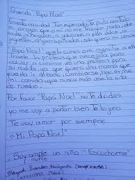 The most common carta para papa material is ceramic. Papa Noel Regalos Para Nina De 11 Anos 2019 Article Blog