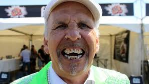 Jacob Haugaard har fødselsdag