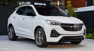 Longer 2020 Buick Encore Gx Heading To La For Its Us Debut As The Brand S Fourth Suv Carscoops Buick Encore Buick Sport Touring