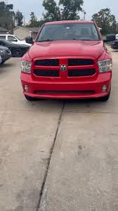 Image result for Bright Red 2013 Ram