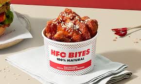 Maybe you would like to learn more about one of these? Grill D Flips The Bird To Kfc Australia With The Launch Of Healthy Fried Chicken Daily Mail Online