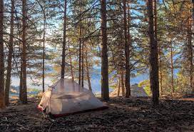 Tailor your kit to your family's special needs. Camping Wikipedia