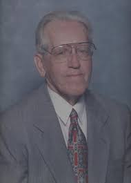 Jack Skelton Obituary