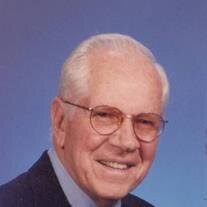 Harry Herbert Hummel, Jr. Obituary