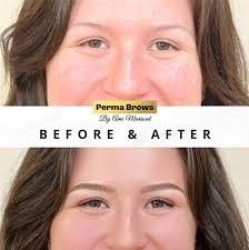 Eyebrow Permanent Makeup in Los Angeles