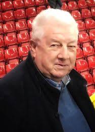 Condolence Book for Joe, (Joseph), Patton (Raheny, Dublin)