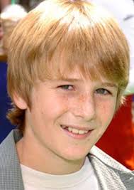 Dylan McLaughlin Fan Casting