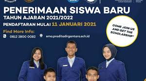 Jadwal kedatangan calon siswa angkatan x masuk asrama. Lanud Adisutjipto Buka Pendaftaran Sma Pradita Dirgantara Sma Unggulan Tni Au Tribun Jogja